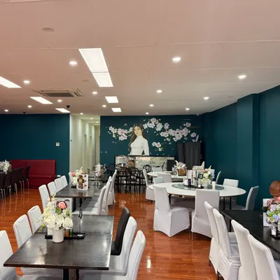 Afghan zamarut restaurant restaurant