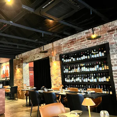 Al Dente Enoteca Restaurant restaurant