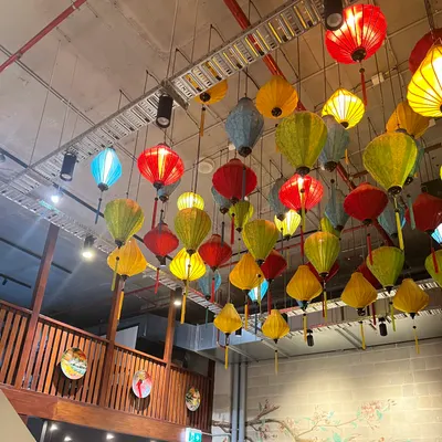 An Di restaurant