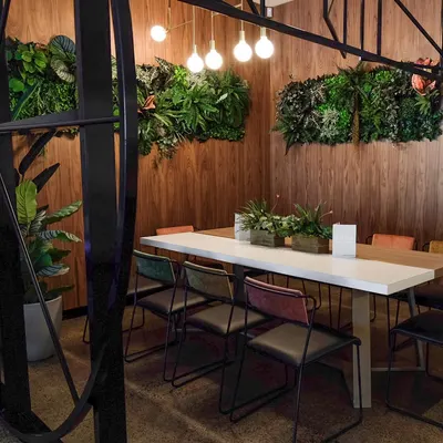 Anda cafe restaurant
