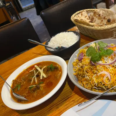 Aroma Restaurant - The Premium Pakistani Cuisine restaurant