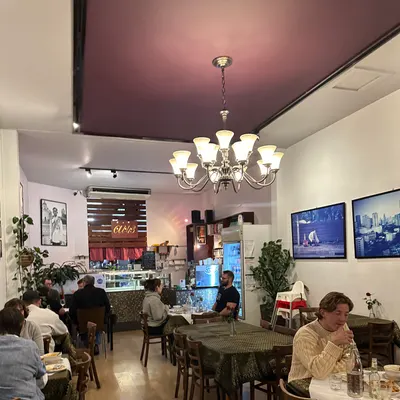at43 Cafe & Thai Restaurant restaurant