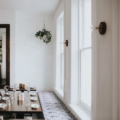 Bahari | The Hellenic Palate restaurant