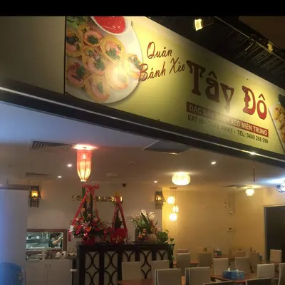 Bánh Xèo Tay Do Vietnamese Restaurant restaurant