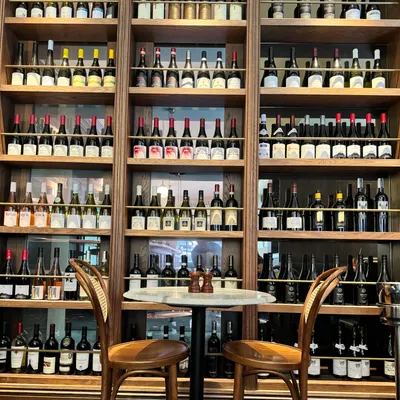 Bar Bianco restaurant