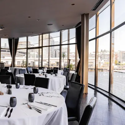 Berth Restaurant & Events restaurant
