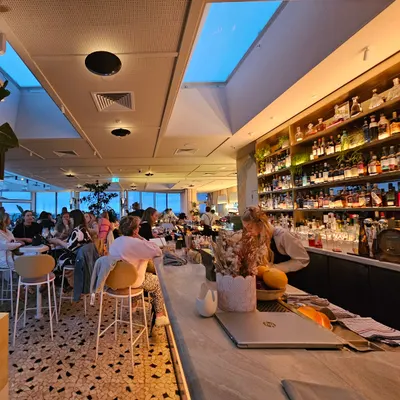 Beverly restaurant