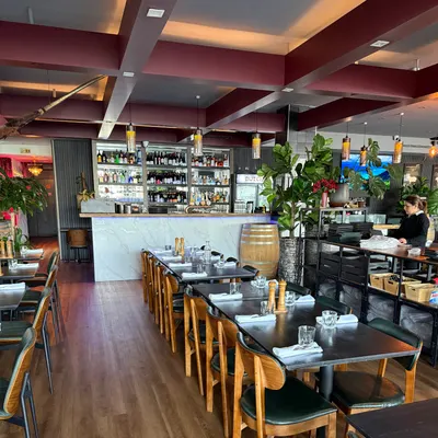 Butcher's Prime Restaurant restaurant