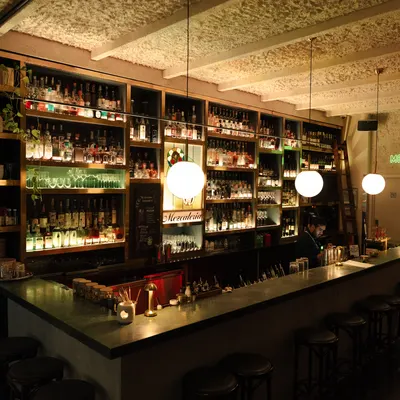 Casa N.O.M Bar y Restaurante - Prahran restaurant