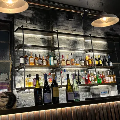 Charm Eatery restaurant