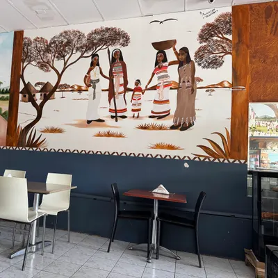 Chercher restaurant
