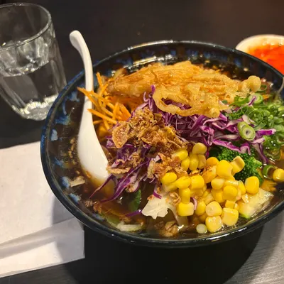 Cookatoo Kitchen - 100% Vegan restaurant