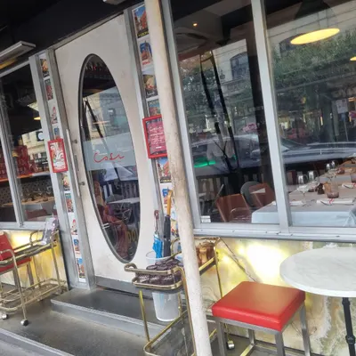 Cosi Bar Ristorante South Yarra - Italian Restaurant Since 1996 restaurant