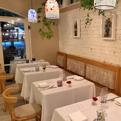 Da Guido La Pasta restaurant