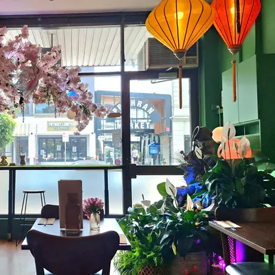 Dad Vietnamese Restaurant restaurant