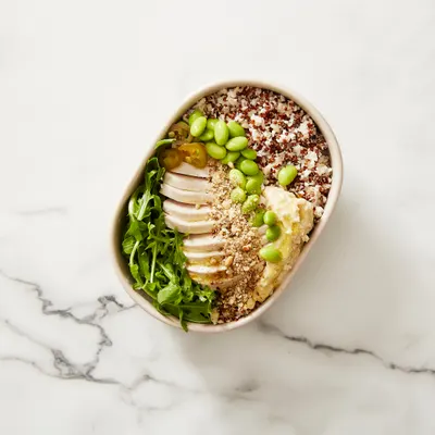 EARL Canteen - Collins Place restaurant