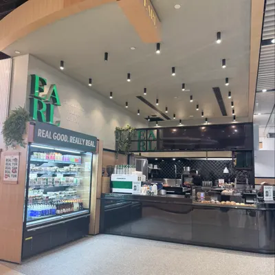 EARL Canteen - Emporium restaurant
