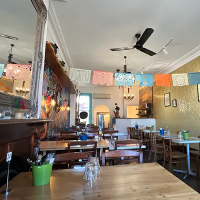 El Sabor - Mexican Restaurant restaurant
