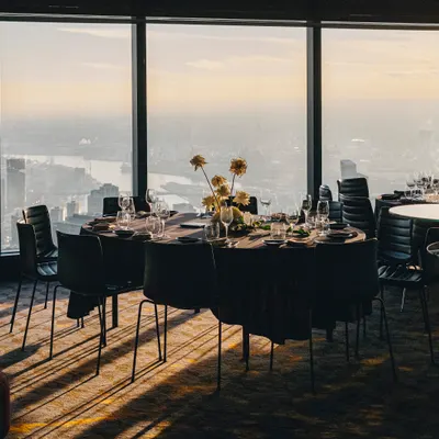 Eureka 89 - Dining & Events restaurant
