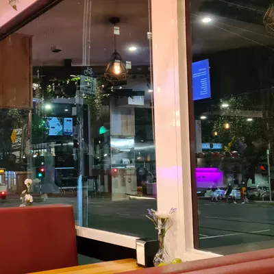 FATTIE PRINCE restaurant