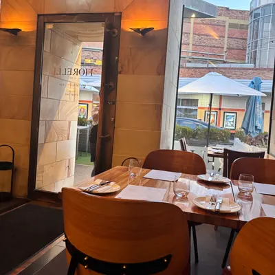 Fiorelli Restaurant restaurant