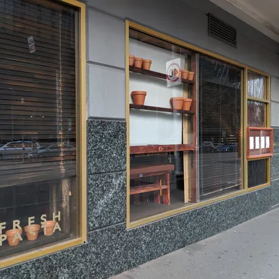 Foglia di Fico restaurant