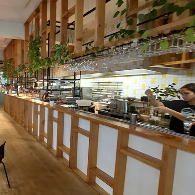 Fonda Mexican Flinders Lane restaurant