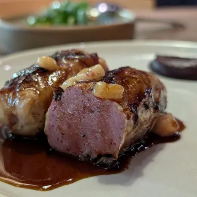 Freyja restaurant