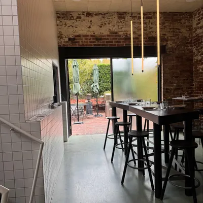Future Future restaurant