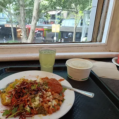 Gopals restaurant