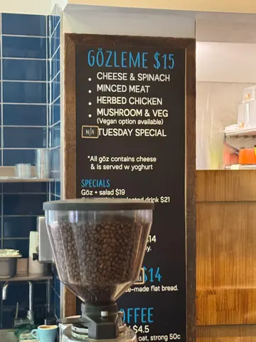 Menu photo 1 for Göz City, by Shyanaka Dan Rathnayaka