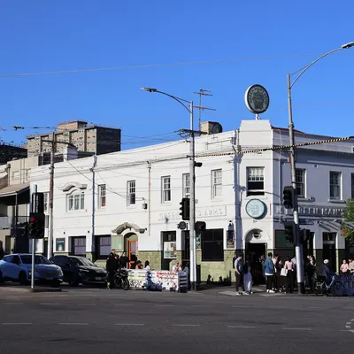 Green Man's Arms Bar and Restaurant restaurant