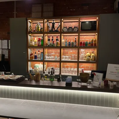HANSIK MELBOURNE KOREAN RESTAURANT & BAR restaurant