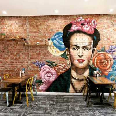 Hecho en Mexico Yarraville restaurant