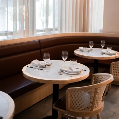 Ho Jiak Melbourne - Junda's Playground restaurant