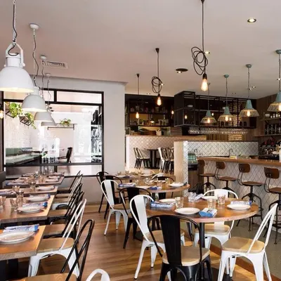 Il Gambero - Italian Restaurant in Carlton restaurant