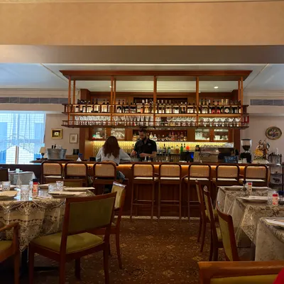 Johnny, Vince and Sam's Ristorante restaurant