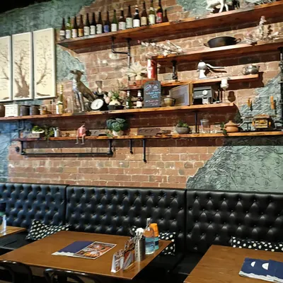 K H A O • S O I restaurant