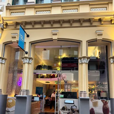 Kan Eang by Thai Culinary restaurant