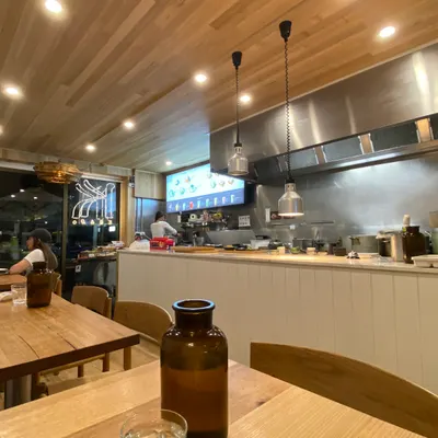 Khao Melbourne restaurant