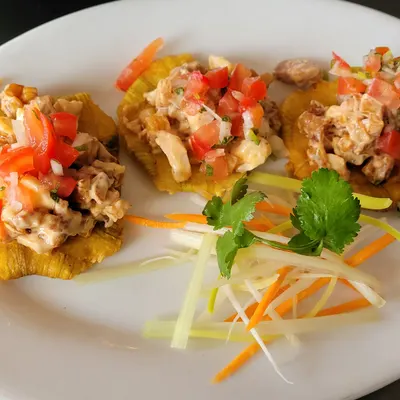La Bodega Restaurant/Bar restaurant