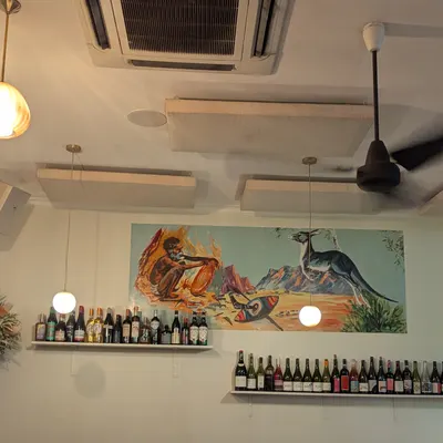 La Pinta restaurant