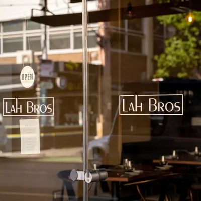 Lah Bros Windsor | Modern Nepalese Restaurant restaurant