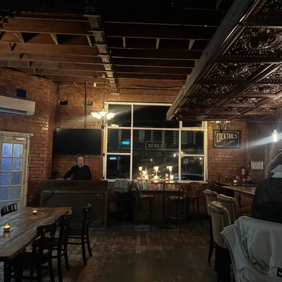 Le Bon Ton restaurant