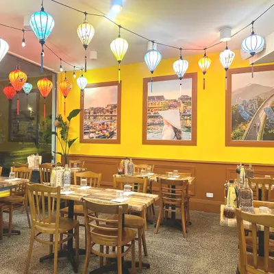 Le Feu Brighton restaurant