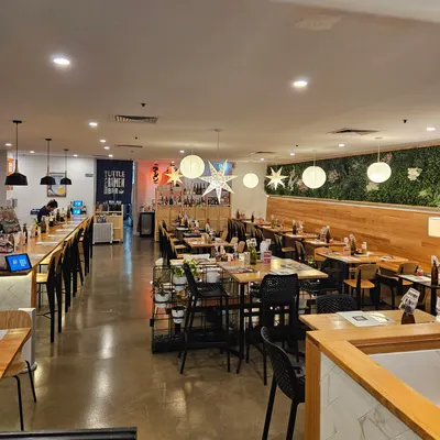 Little Ramen Bar restaurant