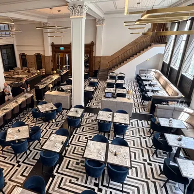 Luci restaurant