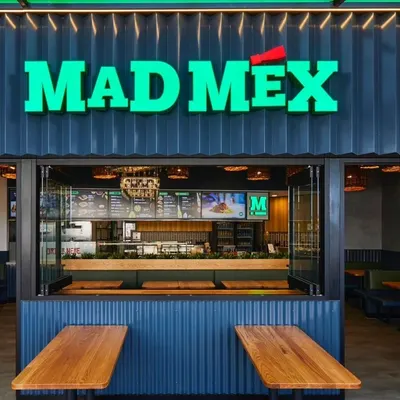 Mad Mex Northland restaurant