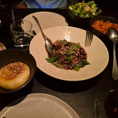 Maha Restaurant restaurant