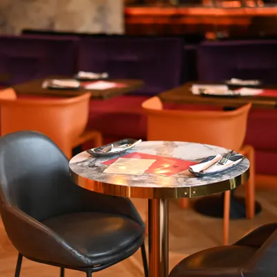 Manolo Bar & Restaurant ~ Fitzroy restaurant